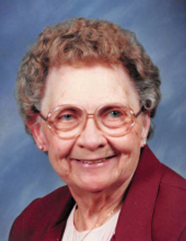Lenora A. Roberts Groven