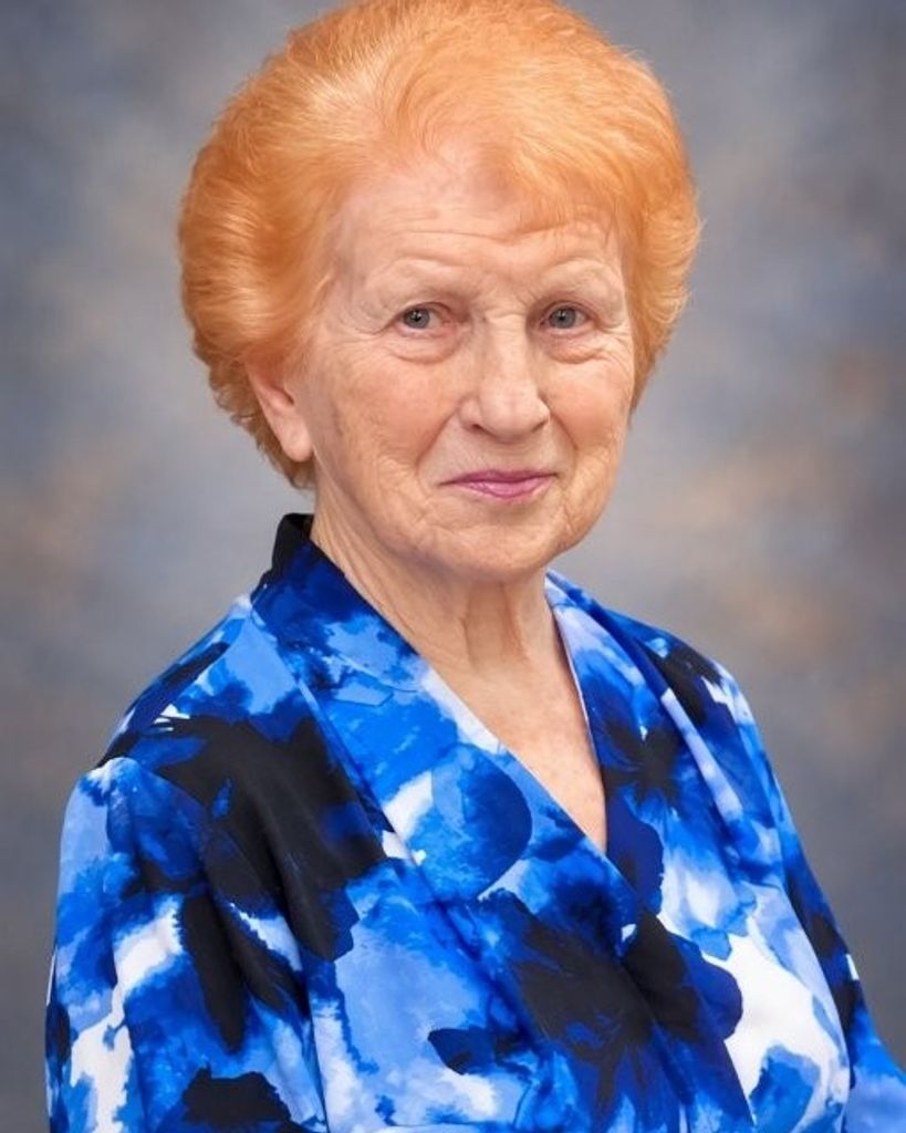 Mary Catherine Rybarcyk Profile Photo