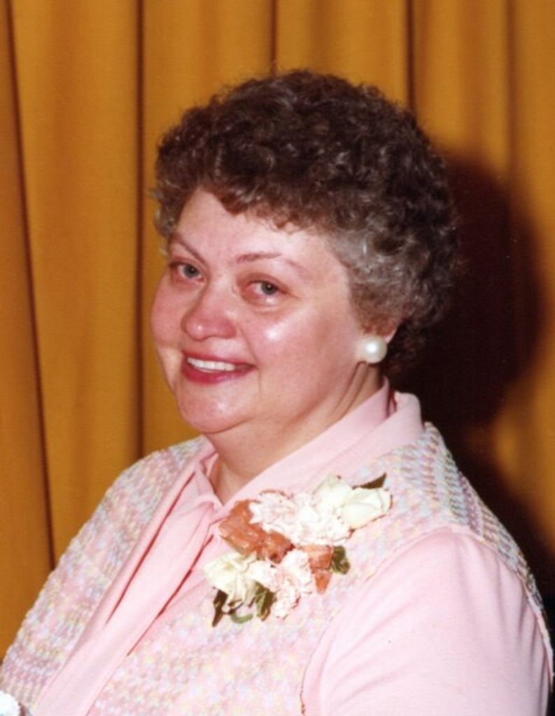 Joyce Ann (Christiansen)  Suiter