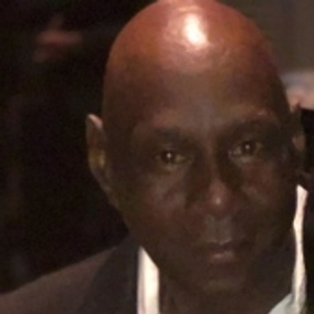 Albert Wayne Mr. Buffin