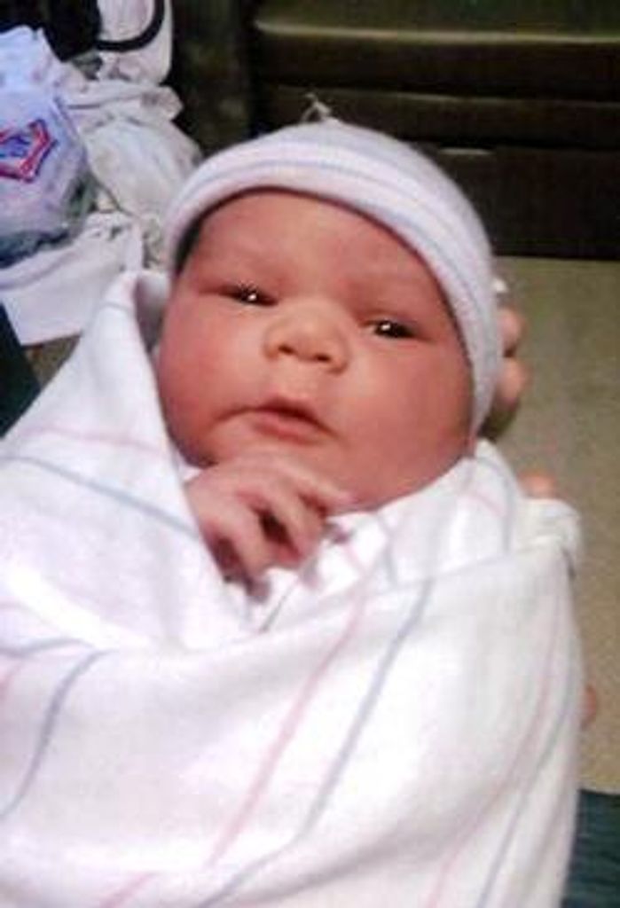 Kayden Terrell Jefferson