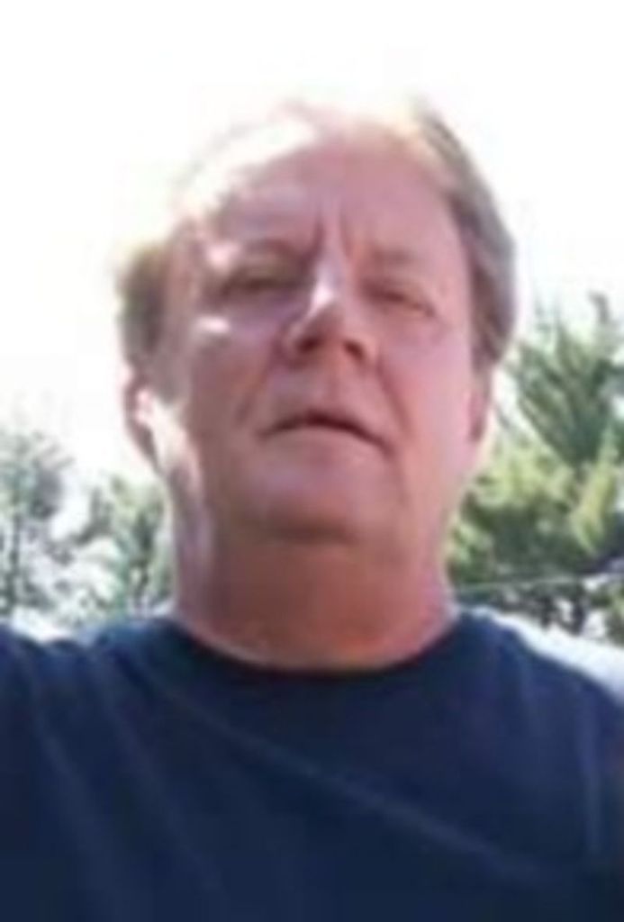David Thomas Lombard