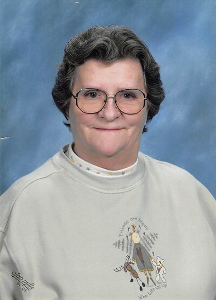 Martha "Faune" Nelson Profile Photo