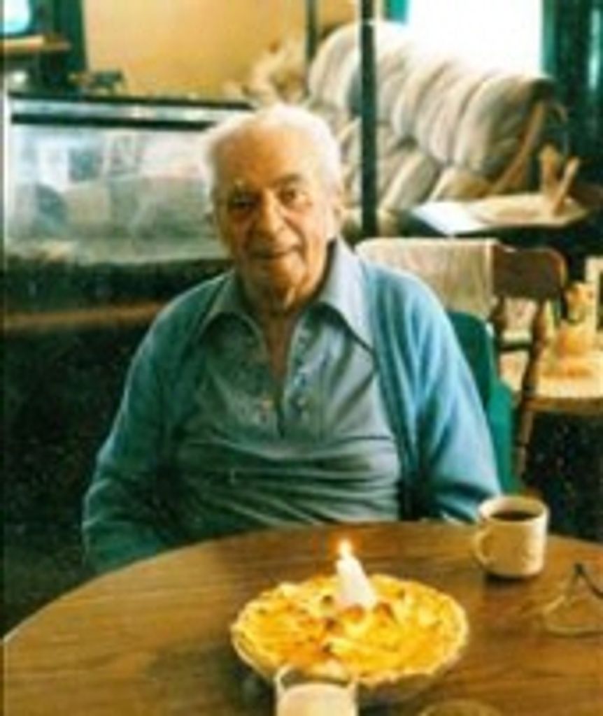 Earl C. Pickron