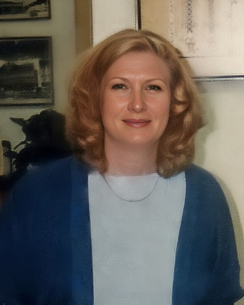 Peggy Ann Sedillo