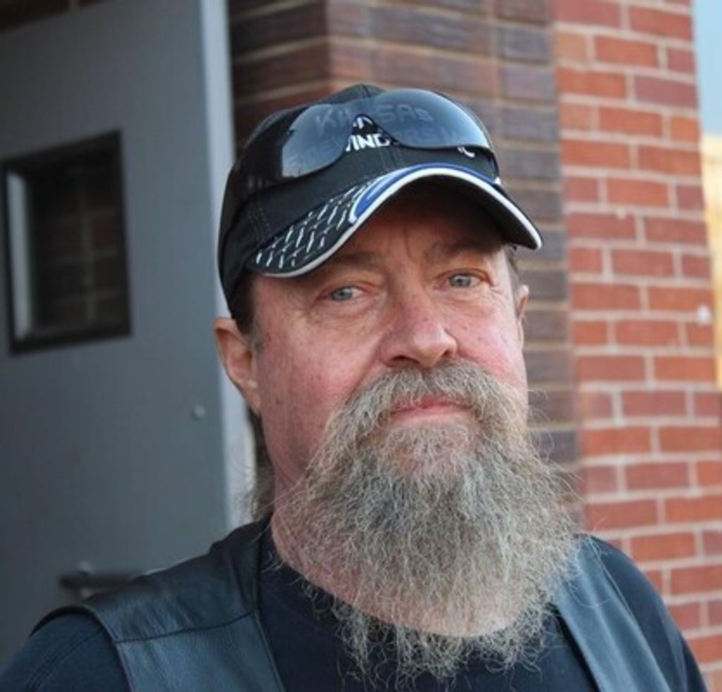 David Lee Tammen Profile Photo