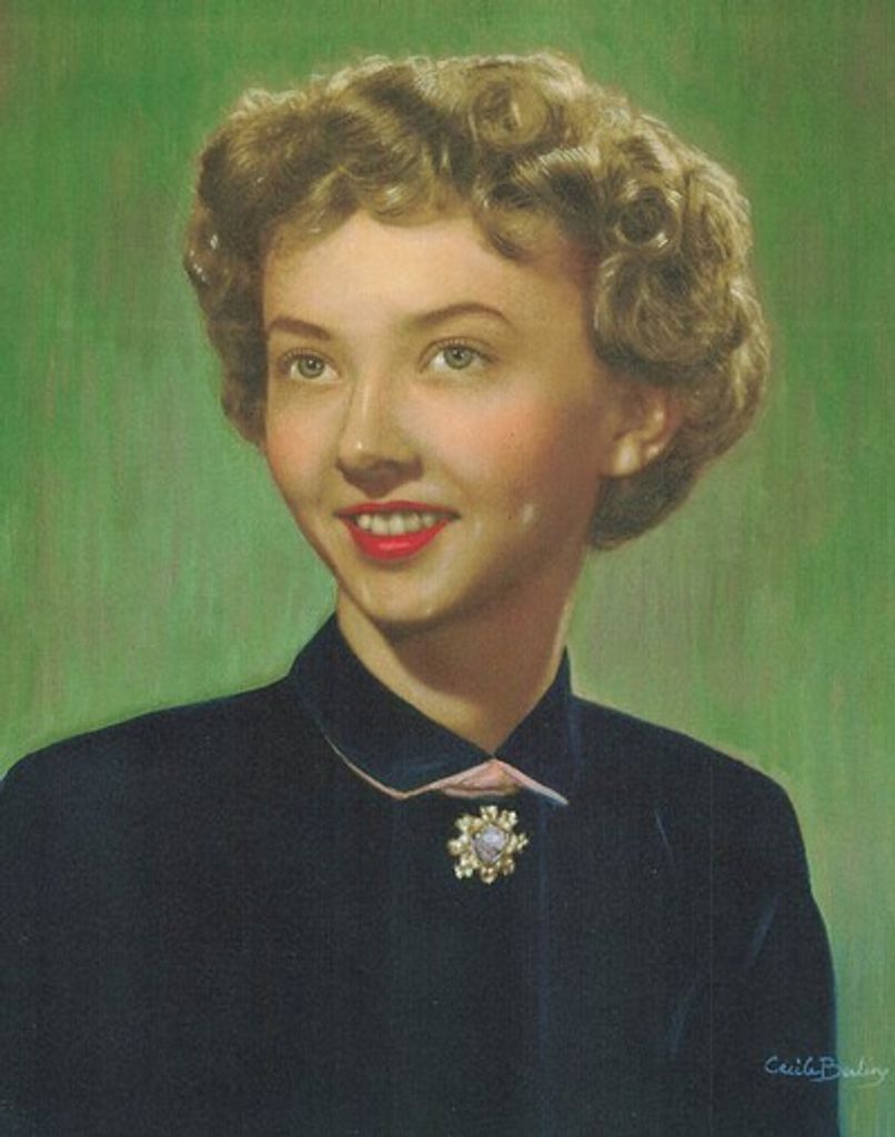 Rosa-Lee Knight Profile Photo