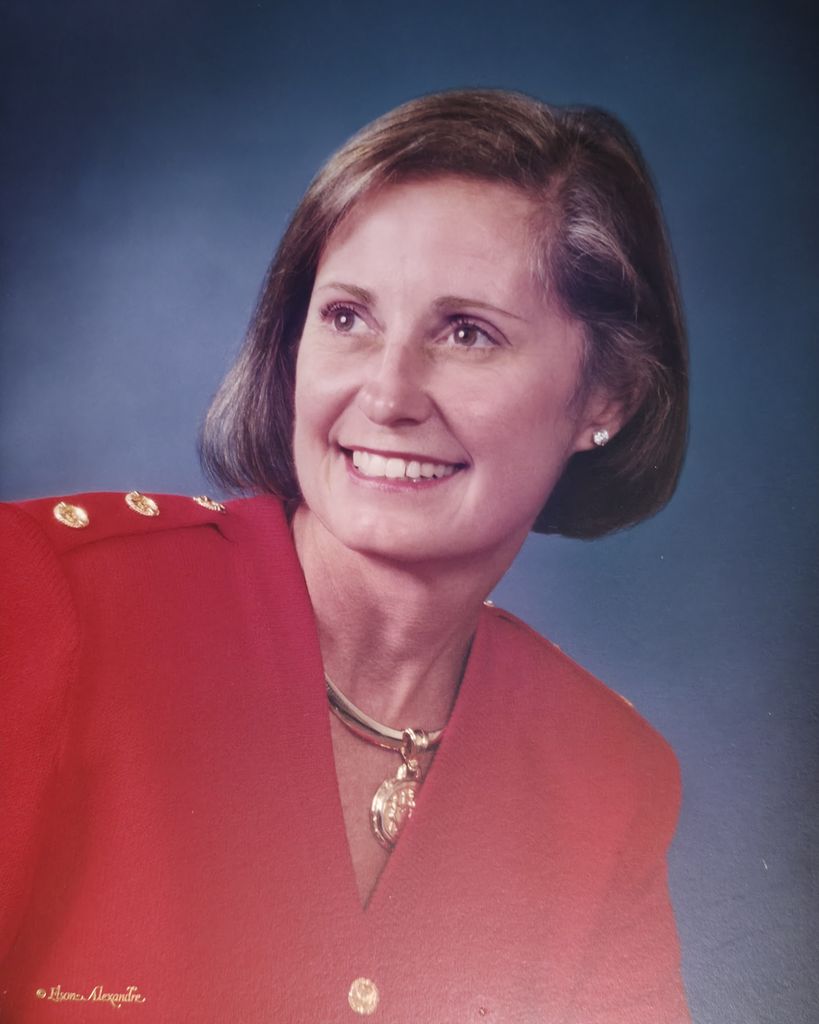 Janet Marie Veidt Profile Photo