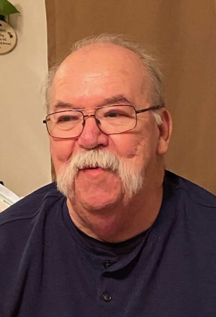 Robert A. Walsh