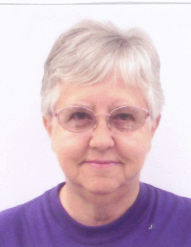 Patsy A. (North)  Wottle