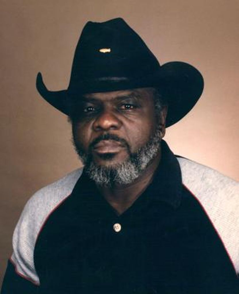 Sfc (Retired) Arthur Julius Jackson, Jr. Profile Photo