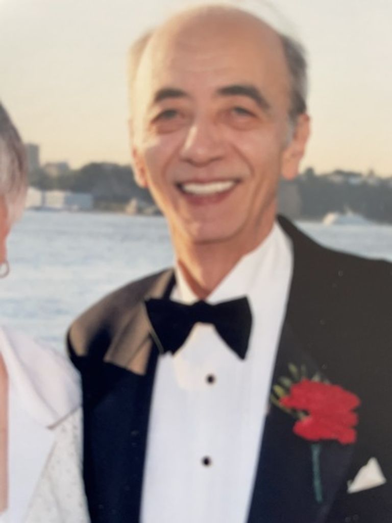 Dr. John J. Deluca Profile Photo