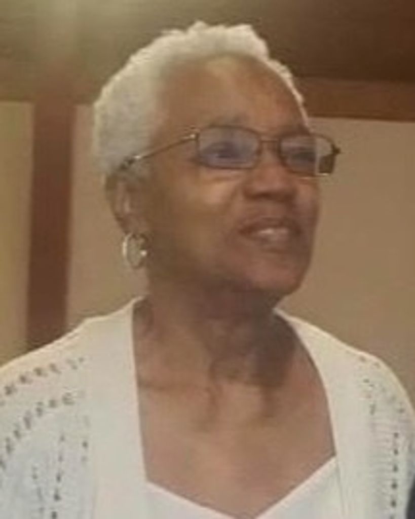 Rosetta Wesley