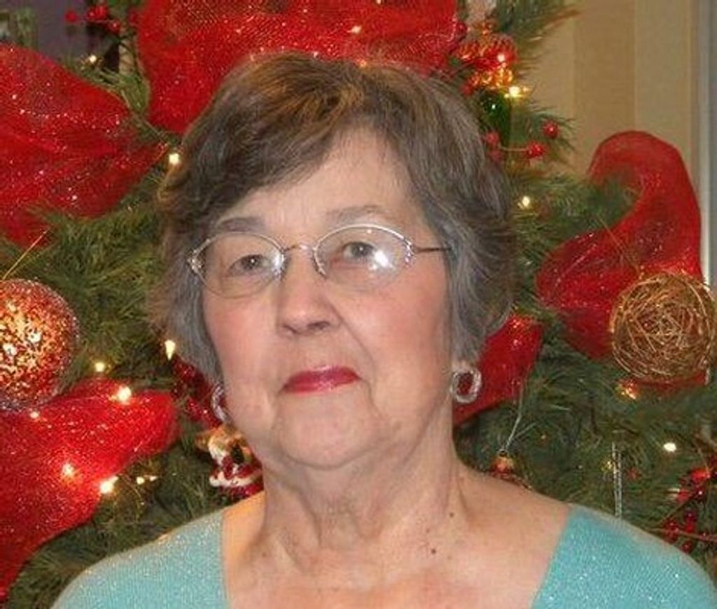 Carolyn Jane "Kay" Golden Profile Photo