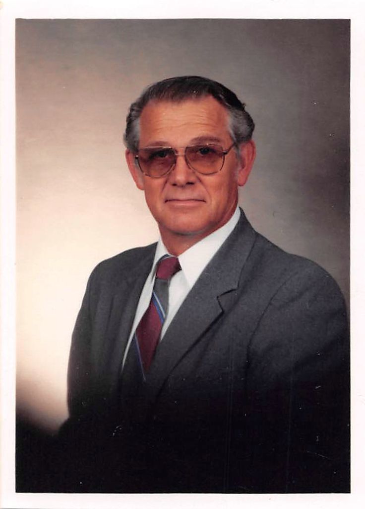 James Lang Profile Photo