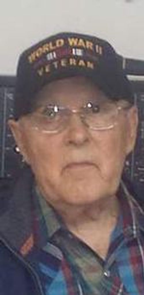 Philip "Phil" Tegelman