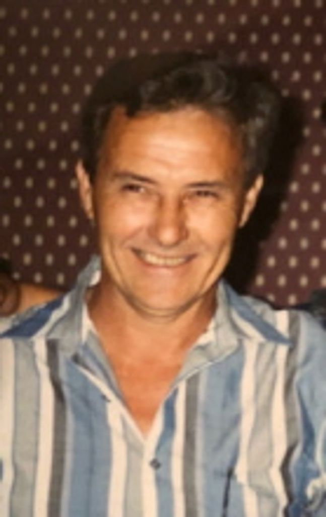 Buster Miller