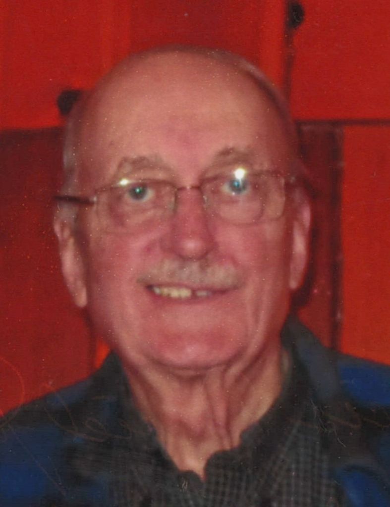 David M. Kuryla