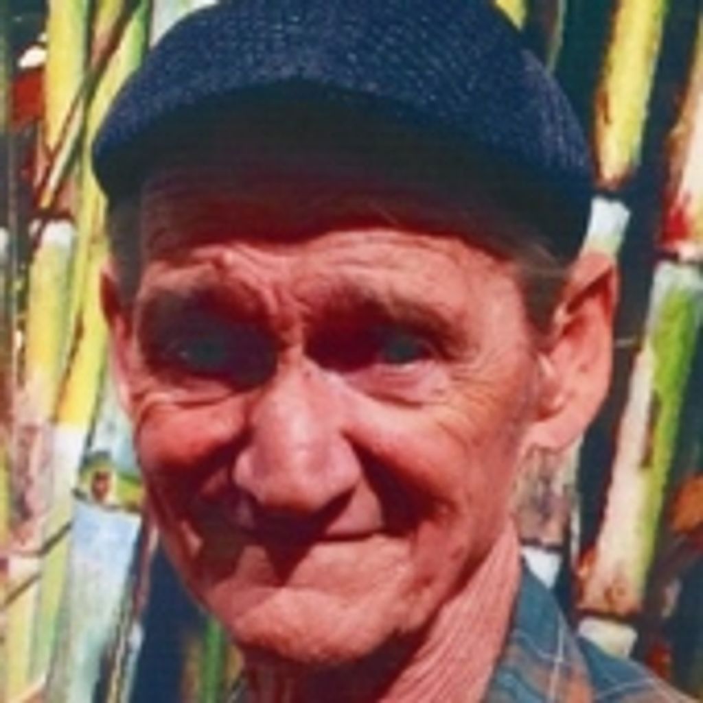 Jerry Carlton Holcomb