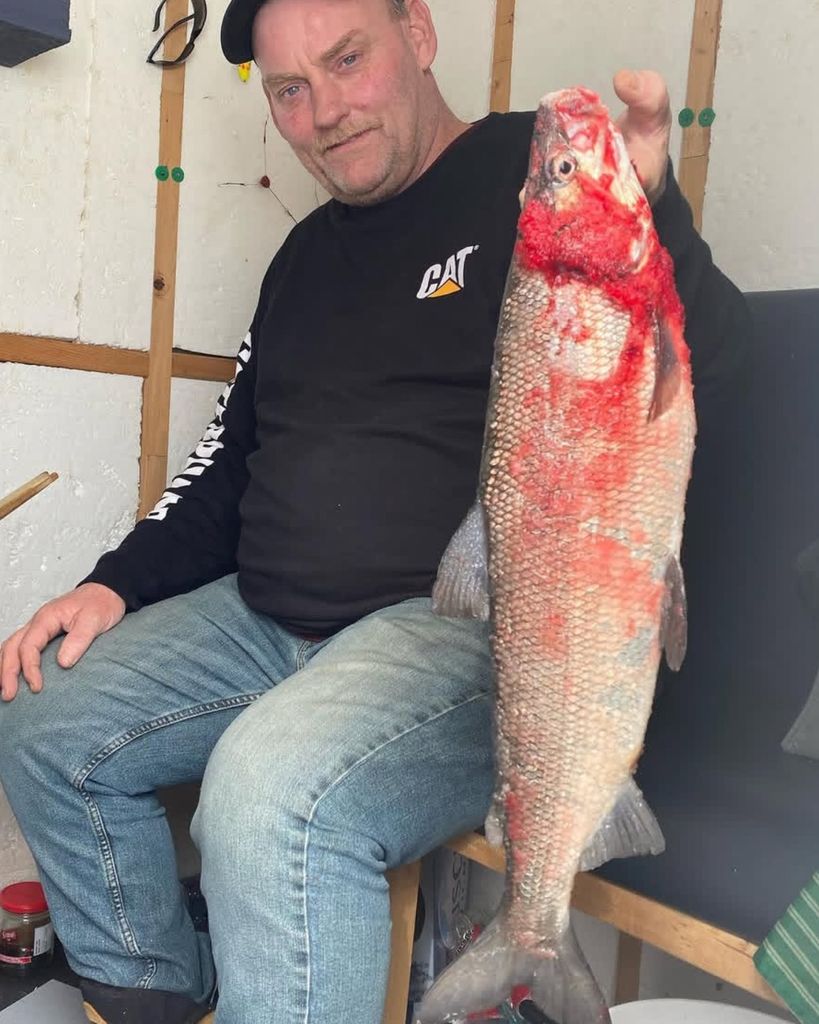 James Bernard Carpentier