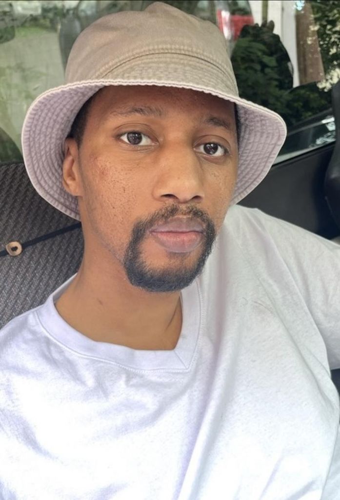 Dionté L. Artis Profile Photo