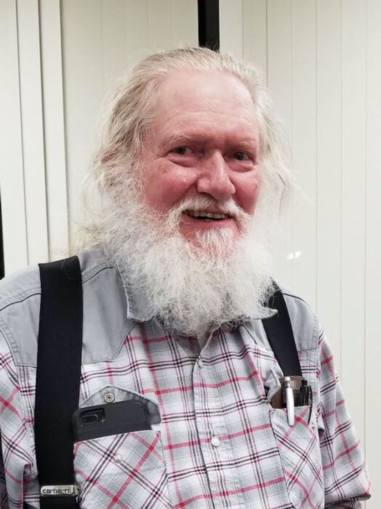 Gerald Meeks Etchieson