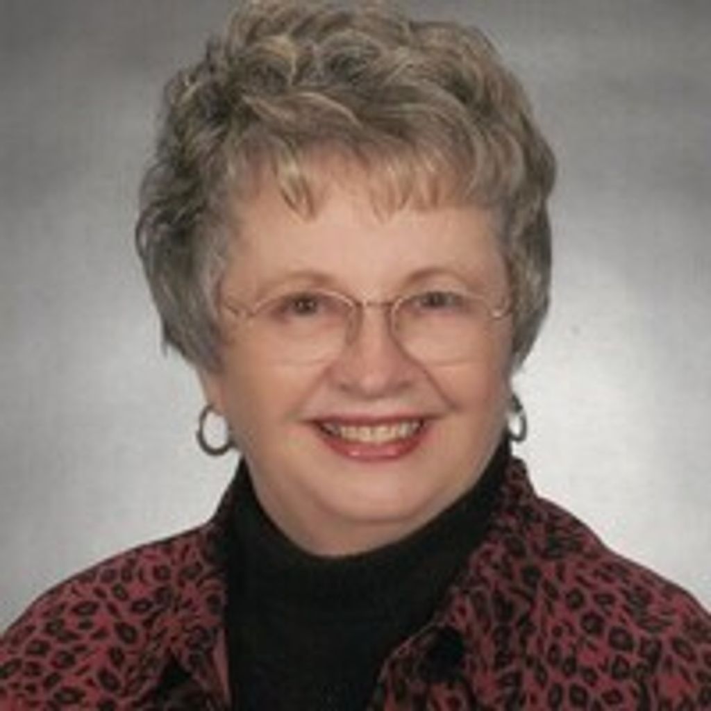 Sharron W. Botsford Profile Photo