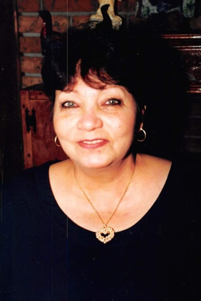 Sandra Decorte Sills Profile Photo