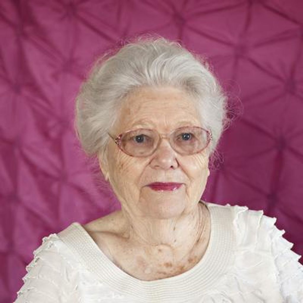 Eurella Georgianna Scott Profile Photo