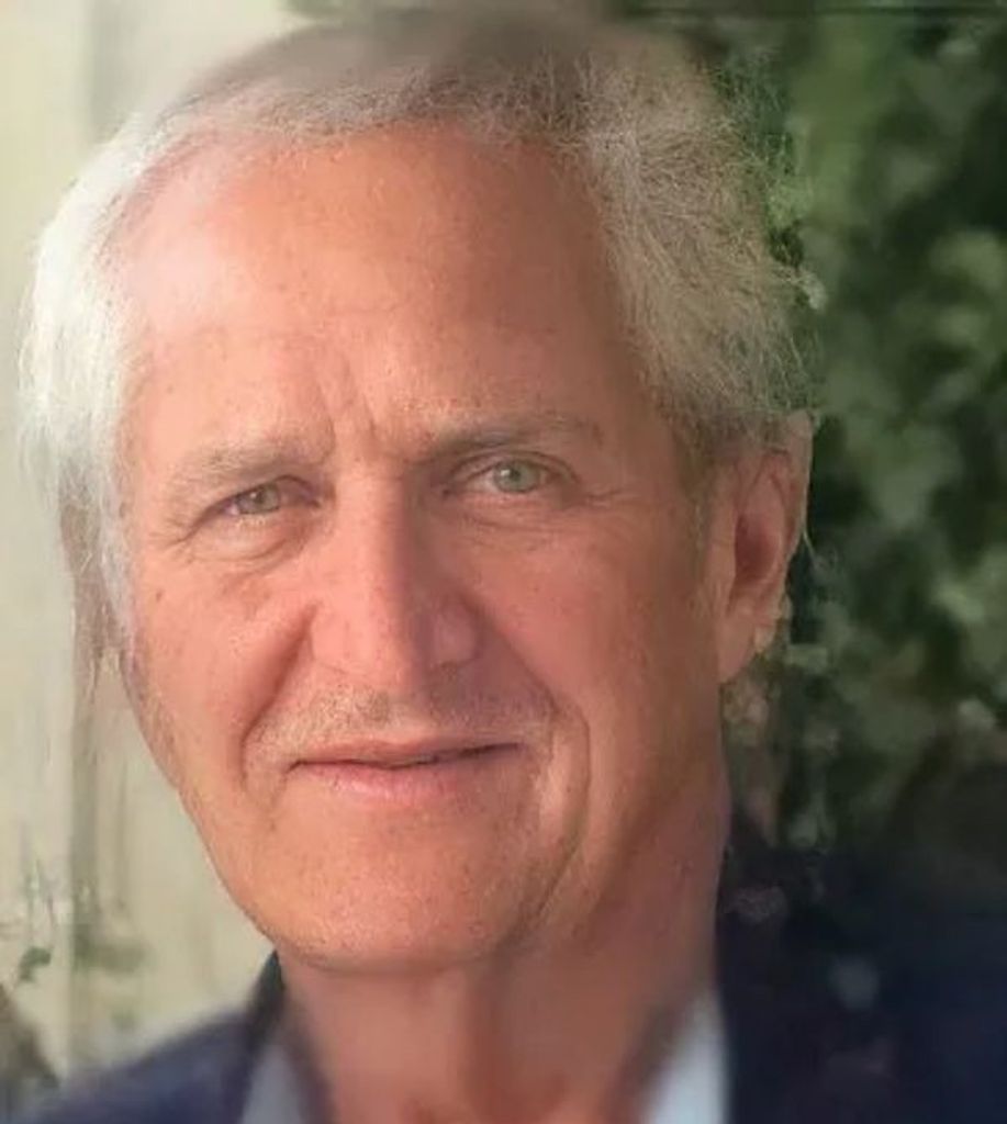 Randall D. Null