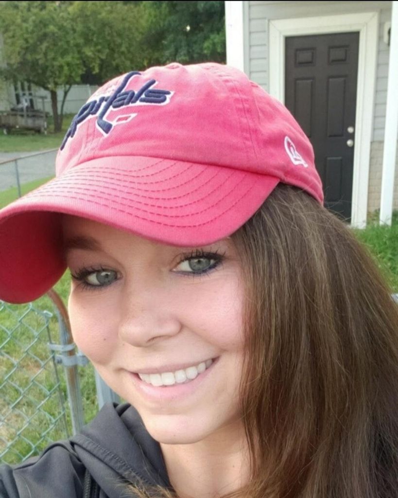 Michelle A Jackson Profile Photo