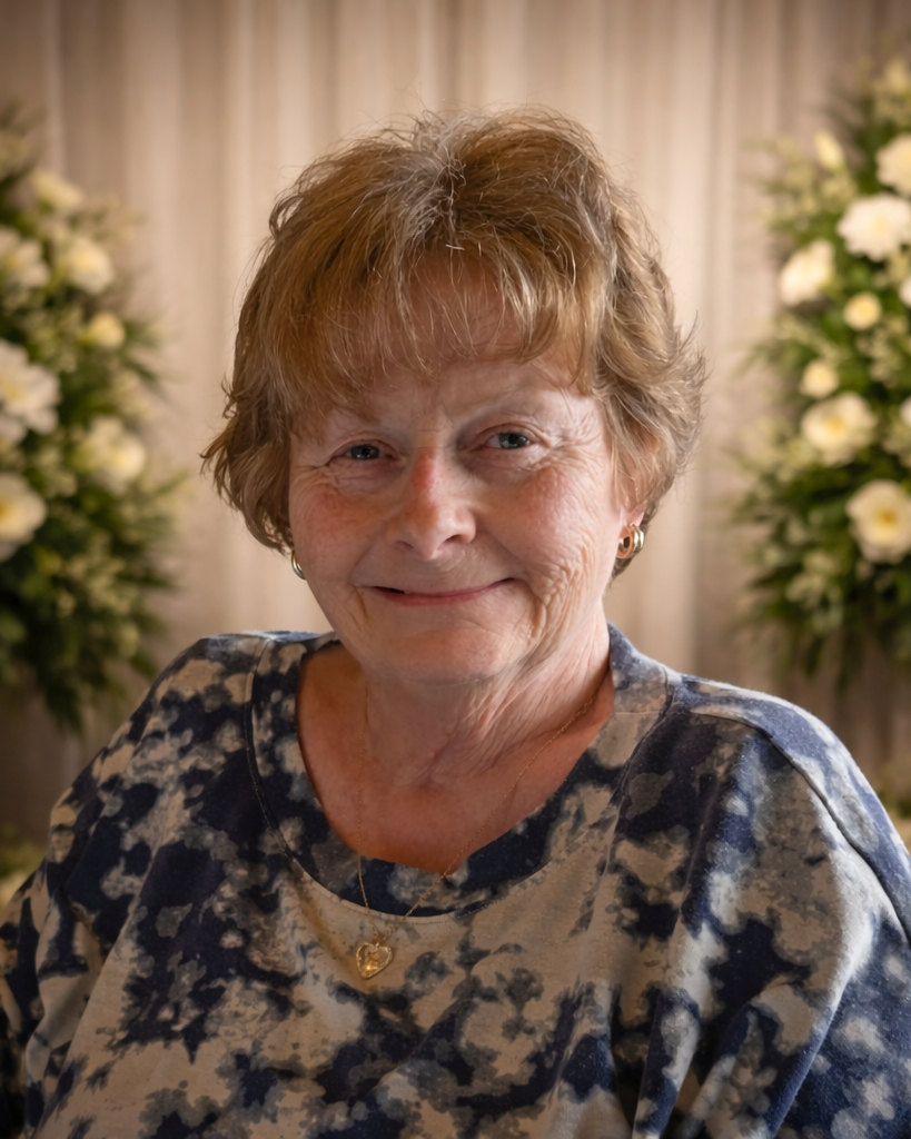 Sandra "Sandy" Territo Profile Photo