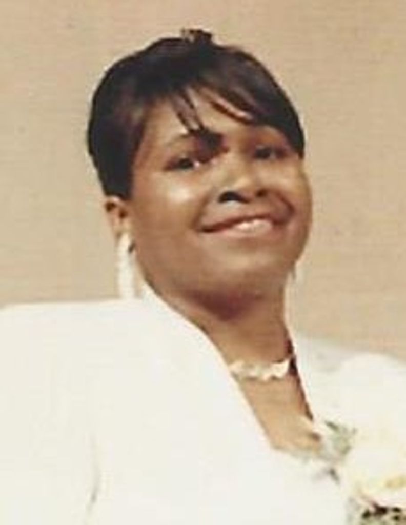 Patricia A. Rogers