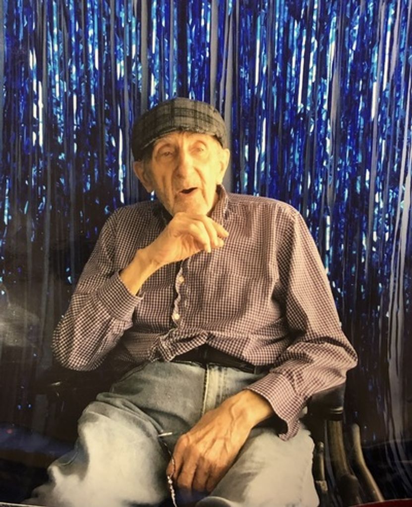 Sterling Beckstead Profile Photo