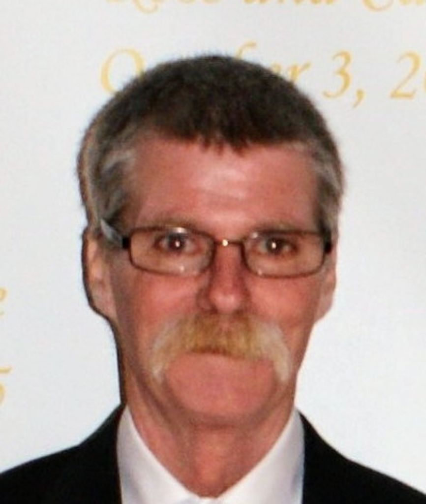 Patrick S. Mcguigan Profile Photo