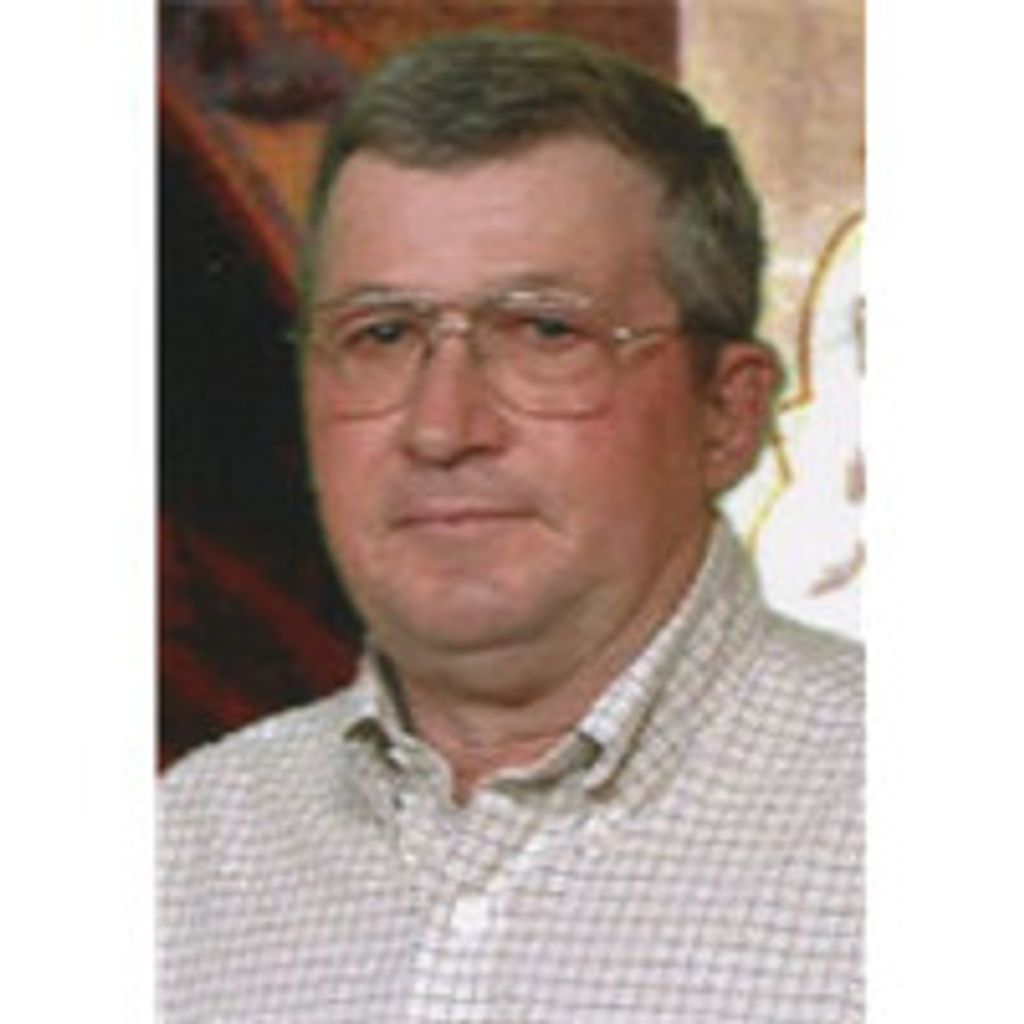 Kevin Francis Arnold Profile Photo