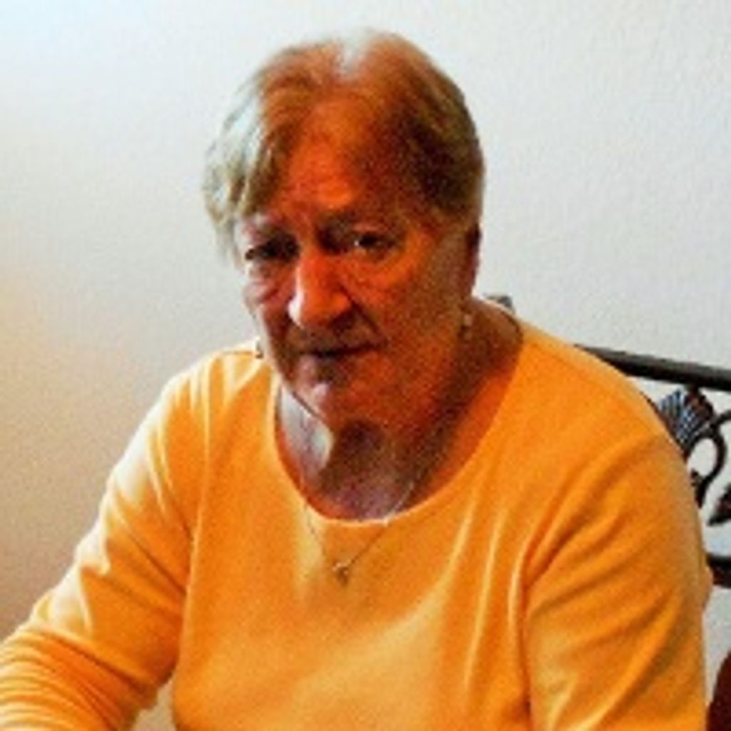 Elisabeth Patterson
