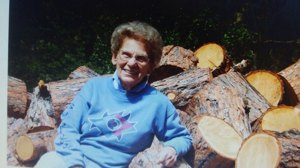 Myrtle Mae Wood Profile Photo