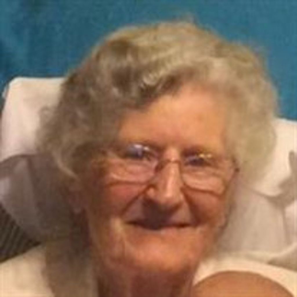Nellie R. Bowling
