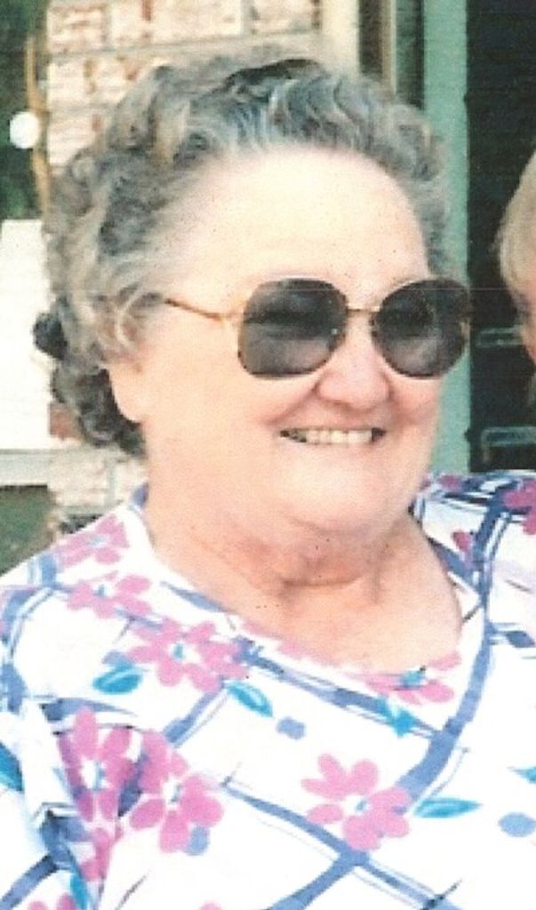 Betty Pearl Van Etten Profile Photo