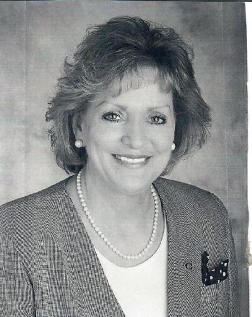 Peggy Joyce Weaver