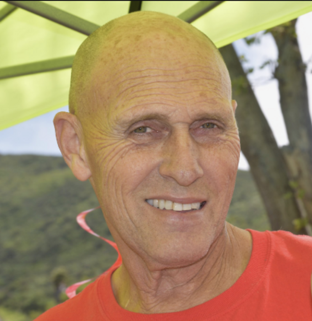 Andrew Albert Ruiz Profile Photo