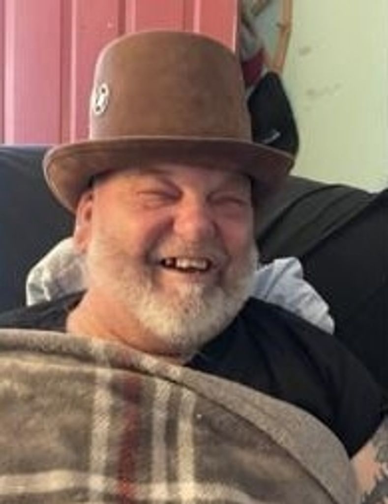 Waymon S. Harbin Sr. Profile Photo