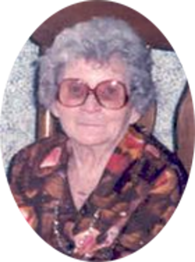 Ruth  P. Heckman