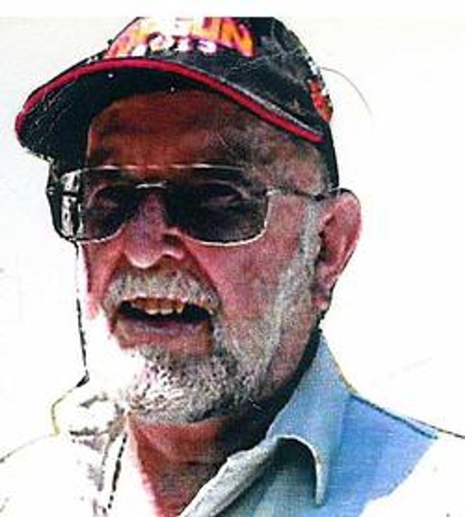 James Calvin Wilkinson