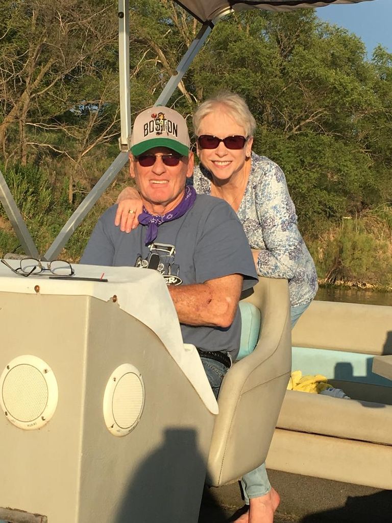 Gayle Black Smith Profile Photo