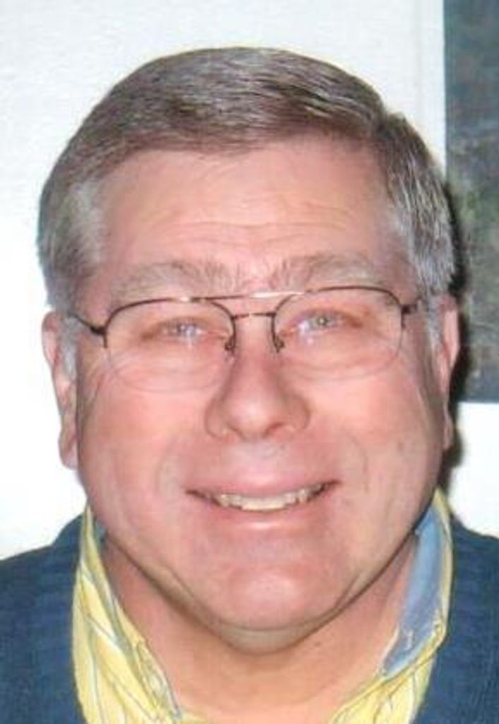 John F. Stoudt, Jr.