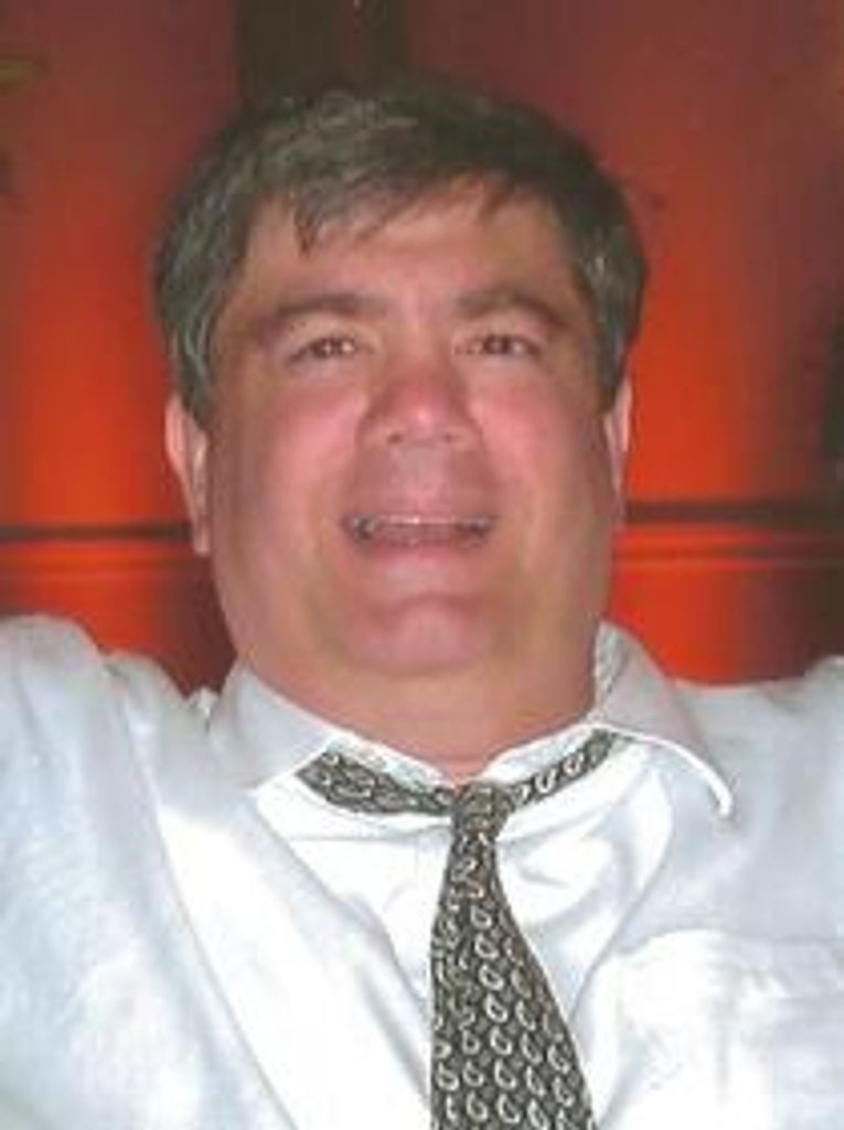 Thomas Rufolo
