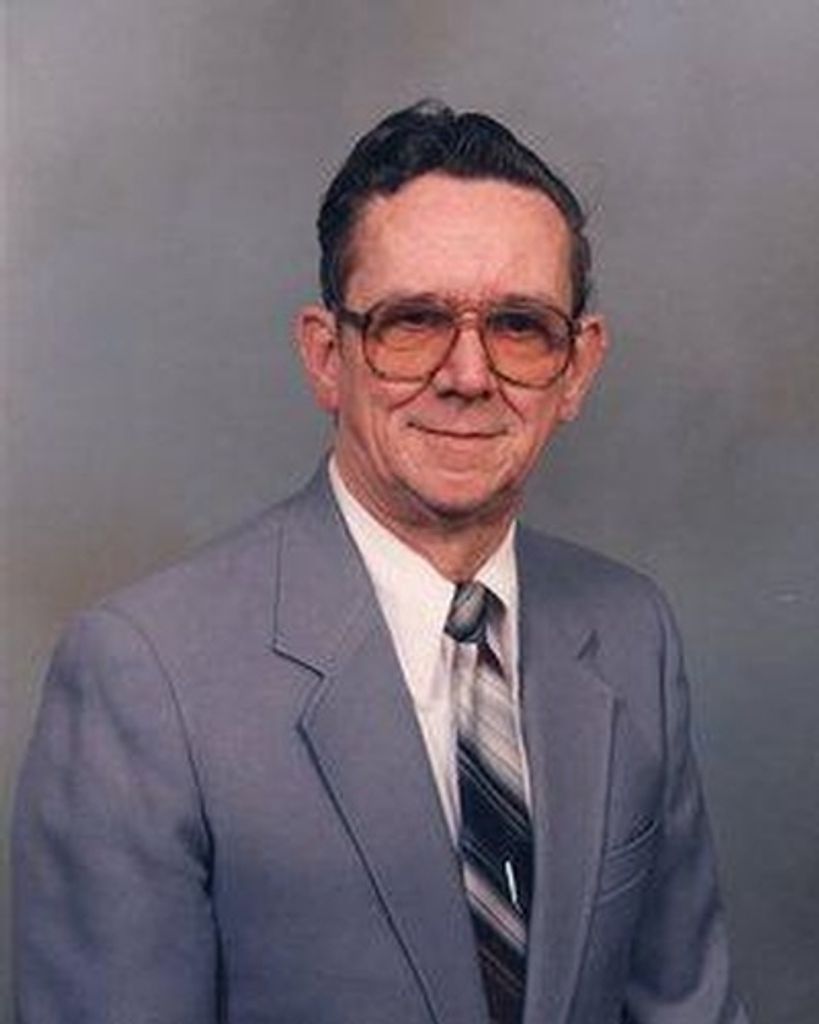 Robert J. Wesseler Profile Photo