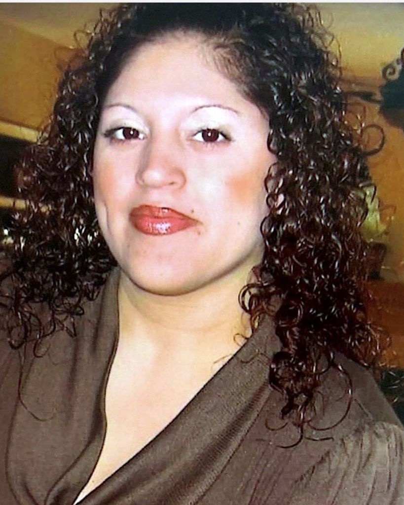 Judy Negron Profile Photo